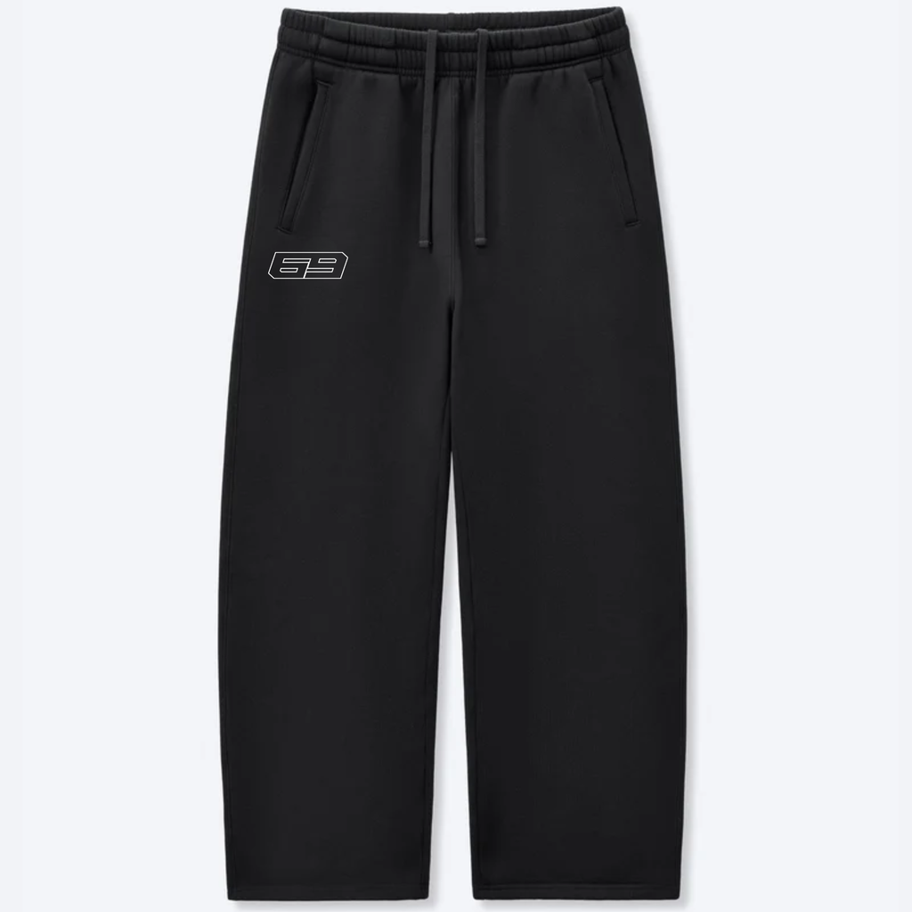69 Collective Pit Fleece Sweatpants