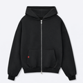 69 Collective Garage Zip Up